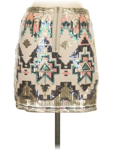 Alya Casual Skirt (view 2)