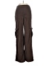 Halara 100% Polyester Brown Cargo Pants Size S - photo 1