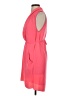 Wilfred 100% Polyester Solid Pink Casual Dress Size S - photo 5