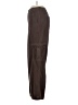 Halara 100% Polyester Brown Cargo Pants Size S - photo 5