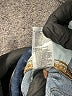 White Stuff Solid Blue Jeans Size 16S - photo 8
