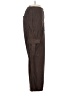 Halara 100% Polyester Brown Cargo Pants Size S - photo 4