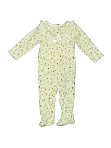 Assorted Brands Long Sleeve Onesie (view 1)
