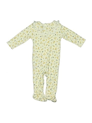 Assorted Brands Long Sleeve Onesie (view 2)