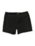 C9 By Champion Solid Black Athletic Shorts Size 14 - 16 - photo 2
