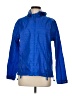 Tommy Hilfiger 100% Nylon Blue Windbreaker Size M - photo 1