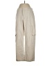 YFB Tan Cargo Pants Size S - photo 1