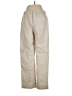 YFB Tan Cargo Pants Size S - photo 2