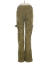 Forever 21 Green Cargo Pants Size S - photo 2