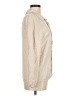 Assorted Brands Ivory Long Sleeve Blouse Size M - photo 4