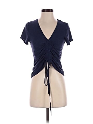 Lanston Short Sleeve Top (view 1)