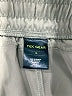 Tek Gear Solid Green Athletic Shorts Size 1X - photo 3