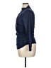 Shein Curve Blue Long Sleeve Turtleneck Size 1X - photo 5