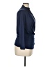 Shein Curve Blue Long Sleeve Turtleneck Size 1X - photo 4