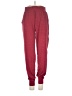 Freely Red Sweatpants Size S - photo 1