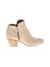 FRYE Tan Ankle Boots Size 6 1/2 - photo 1