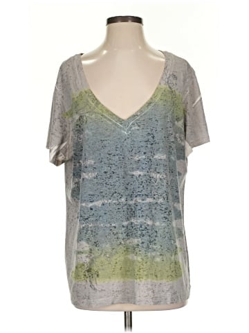 Pure Energy Short Sleeve T-Shirt (view 1)