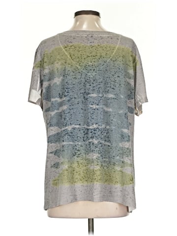 Pure Energy Short Sleeve T-Shirt (view 2)
