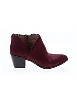 Journee Collection Ankle Boots