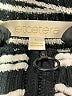 Etcetera Black Long Sleeve Top Size L - photo 7