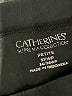 Catherines Solid Black Active Pants Size 5X - photo 4