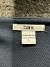 Bar III 100% Polyester Solid Black Cocktail Dress Size L - photo 7