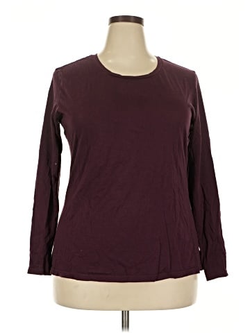 Susina 3/4 Sleeve T-Shirt (view 1)