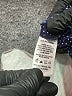 GB 100% Polyester Blue Long Sleeve Blouse Size S - photo 8