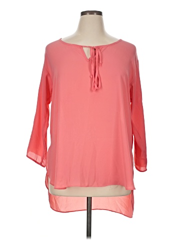 Living Doll Casual Dress (view 1)