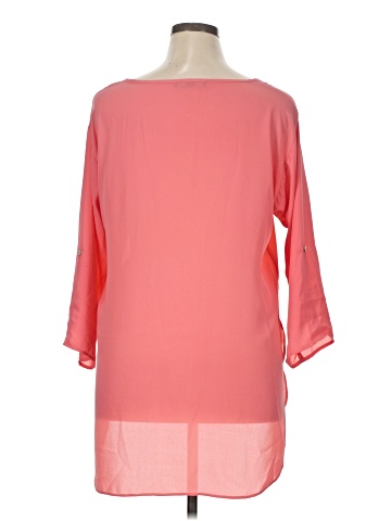 Living Doll Casual Dress (view 2)