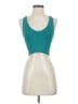 Athleta Teal Tank Top Size XS - photo 1
