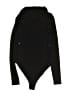 Zara Black Bodysuit Size S - photo 2