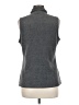 Gap Outlet Gray Vest Size M - photo 2
