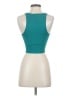 Athleta Teal Tank Top Size XS - photo 2