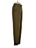 Athleta Solid Green Casual Pants Size 0 - photo 4