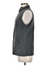Gap Outlet Gray Vest Size M - photo 5