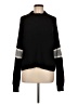 John & Jenn Black Turtleneck Sweater Size M - photo 1