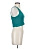 Athleta Teal Tank Top Size XS - photo 4