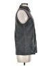Gap Outlet Gray Vest Size M - photo 4