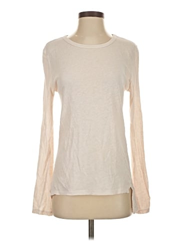 Crippen Long Sleeve Top (view 1)
