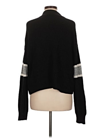 John & Jenn Turtleneck Sweater (view 2)