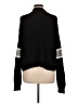 John & Jenn Black Turtleneck Sweater Size M - photo 2