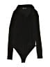 Zara Black Bodysuit Size S - photo 1
