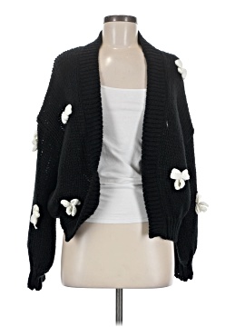 Duchamp London Cardigan