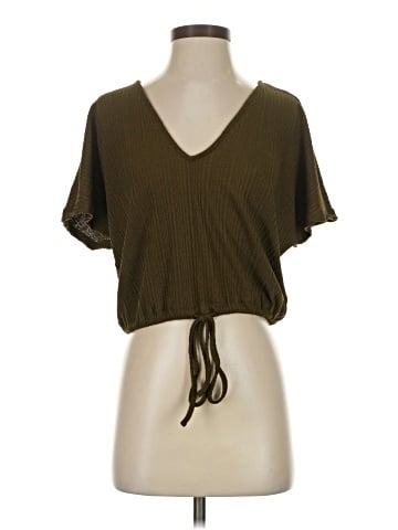 Trafaluc by Zara Cardigan (view 1)