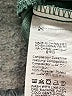 Shein 100% Polyester Solid Green Casual Dress Size L - photo 7
