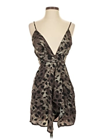 Missguided Cocktail Dress (view 1)