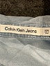 CALVIN KLEIN JEANS Solid Blue Romper Size S - photo 4