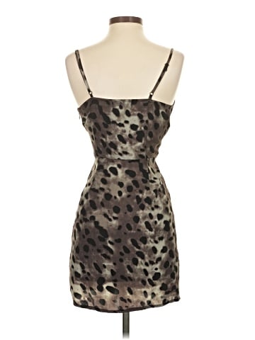 Missguided Cocktail Dress (view 2)