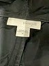 Purejill Black Coat Size M - photo 6